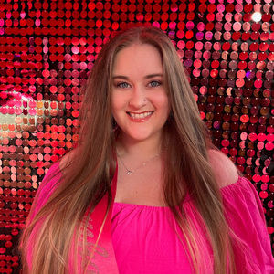 Meet your Posher, Kaitlyn